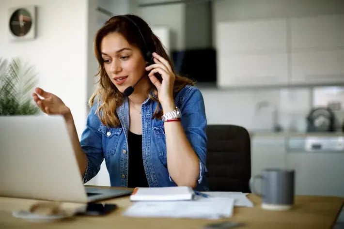 Home service providers