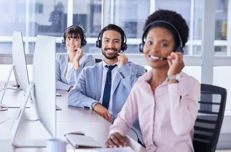 Agencies & consultants